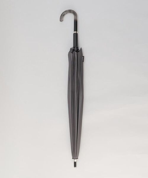 212 KITCHEN STORE / トゥーワントゥーキッチン ストア 傘 | アンブレラUV 55cm シェードブラック 日傘/長傘 ＜Shupatto シュパット＞ | 詳細2