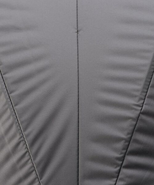 212 KITCHEN STORE / トゥーワントゥーキッチン ストア 傘 | アンブレラUV 55cm シェードブラック 日傘/長傘 ＜Shupatto シュパット＞ | 詳細4