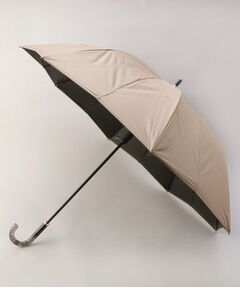 212 KITCHEN STORE / トゥーワントゥーキッチン ストア 傘 | アンブレラUV 55cm パウダーブラウン 日傘/長傘 ＜Shupatto シュパット＞