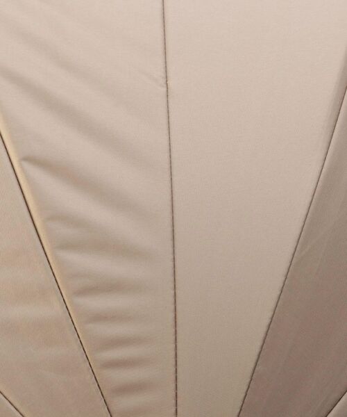 212 KITCHEN STORE / トゥーワントゥーキッチン ストア 傘 | アンブレラUV 55cm パウダーブラウン 日傘/長傘 ＜Shupatto シュパット＞ | 詳細4