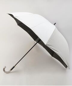 212 KITCHEN STORE / トゥーワントゥーキッチン ストア 傘 | アンブレラUV 55cm シェルホワイト 日傘/長傘 ＜Shupatto シュパット＞