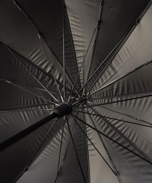 212 KITCHEN STORE / トゥーワントゥーキッチン ストア 傘 | アンブレラUV 55cm シェルホワイト 日傘/長傘 ＜Shupatto シュパット＞ | 詳細3