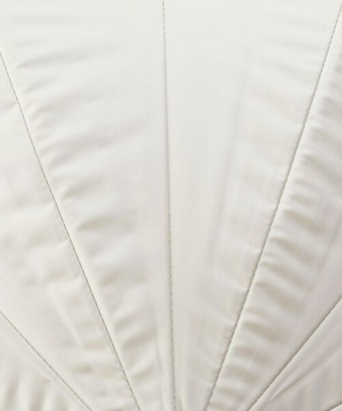 212 KITCHEN STORE / トゥーワントゥーキッチン ストア 傘 | アンブレラUV 55cm シェルホワイト 日傘/長傘 ＜Shupatto シュパット＞ | 詳細4