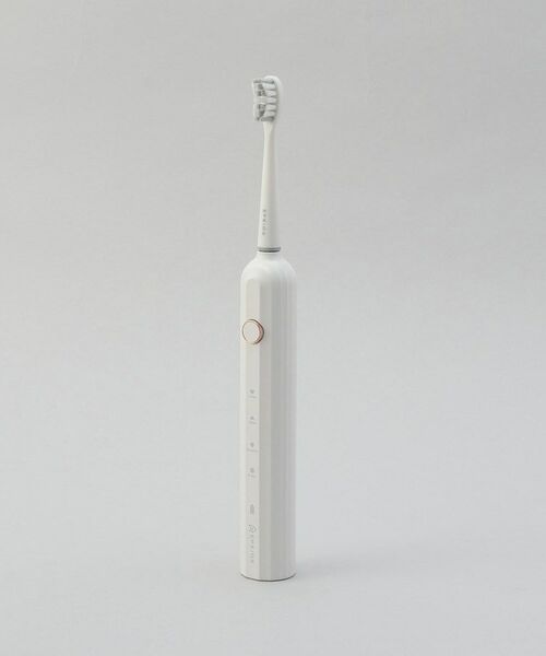 212 KITCHEN STORE / トゥーワントゥーキッチン ストア バスグッズ | Okare!音波電動歯ブラシET003 エッグシェル | 詳細1