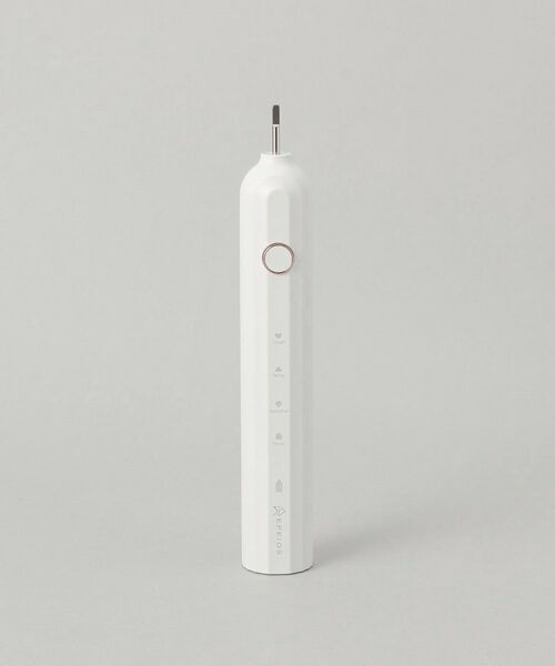 212 KITCHEN STORE / トゥーワントゥーキッチン ストア バスグッズ | Okare!音波電動歯ブラシET003 エッグシェル | 詳細3