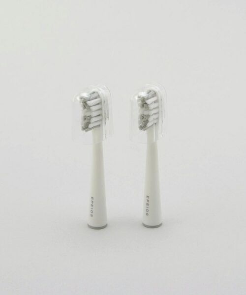 212 KITCHEN STORE / トゥーワントゥーキッチン ストア バスグッズ | Okare!音波電動歯ブラシET003 エッグシェル | 詳細6