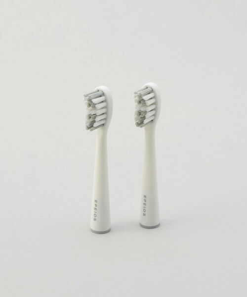 212 KITCHEN STORE / トゥーワントゥーキッチン ストア バスグッズ | Okare!音波電動歯ブラシET003 エッグシェル | 詳細7