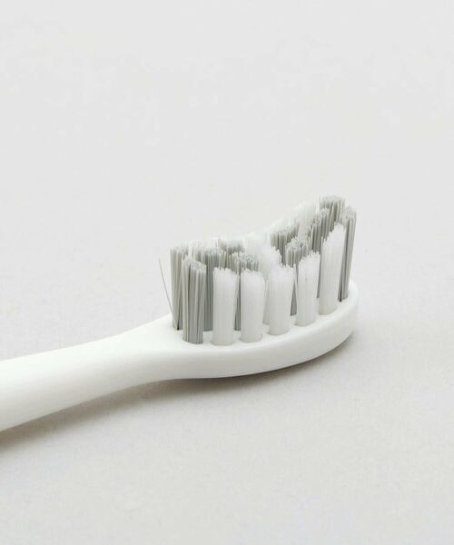 212 KITCHEN STORE / トゥーワントゥーキッチン ストア バスグッズ | Okare!音波電動歯ブラシET003 エッグシェル | 詳細8