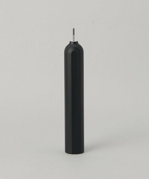 212 KITCHEN STORE / トゥーワントゥーキッチン ストア バスグッズ | Okare!音波電動歯ブラシET003 ジェットブラック | 詳細4