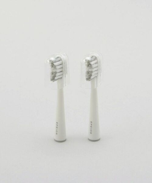 212 KITCHEN STORE / トゥーワントゥーキッチン ストア バスグッズ | Okare!音波電動歯ブラシET003 ジェットブラック | 詳細6