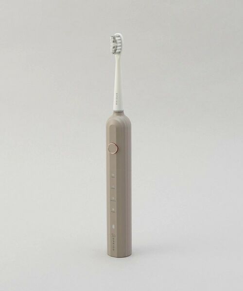 212 KITCHEN STORE / トゥーワントゥーキッチン ストア バスグッズ | Okare!音波電動歯ブラシET003 シャンパン | 詳細1