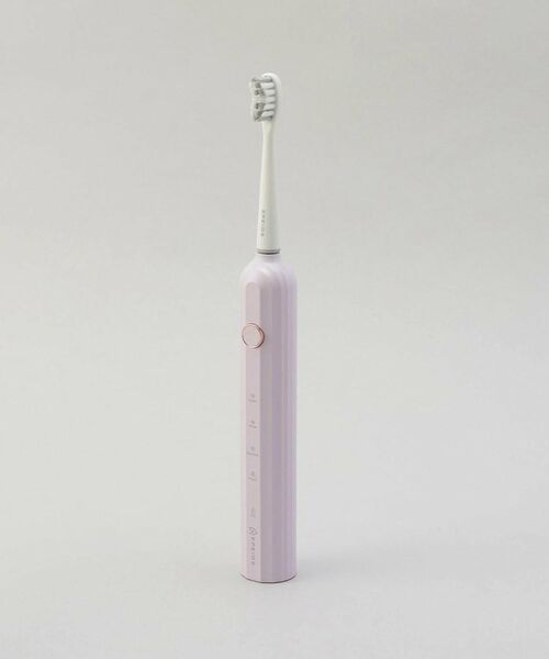 212 KITCHEN STORE / トゥーワントゥーキッチン ストア バスグッズ | Okare!音波電動歯ブラシET003 ライラックパープル | 詳細1