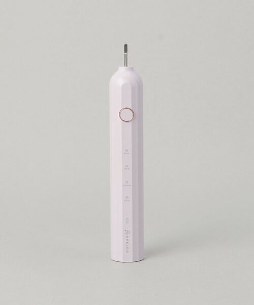 212 KITCHEN STORE / トゥーワントゥーキッチン ストア バスグッズ | Okare!音波電動歯ブラシET003 ライラックパープル | 詳細3