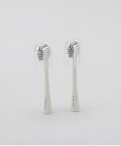212 KITCHEN STORE / トゥーワントゥーキッチン ストア バスグッズ | 替えブラシヘッド 2本 コンパクトサイズ（ET003専用）