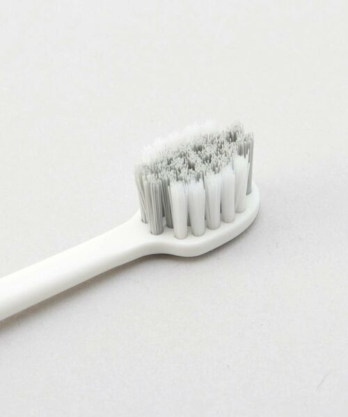 212 KITCHEN STORE / トゥーワントゥーキッチン ストア バスグッズ | 替えブラシヘッド 2本 コンパクトサイズ（ET003専用） | 詳細4