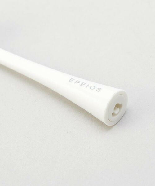 212 KITCHEN STORE / トゥーワントゥーキッチン ストア バスグッズ | 替えブラシヘッド 2本 コンパクトサイズ（ET003専用） | 詳細5