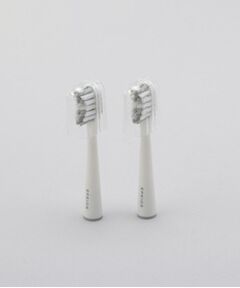 212 KITCHEN STORE / トゥーワントゥーキッチン ストア バスグッズ | 替えブラシヘッド 2本 レギュラーサイズ（ET003専用）