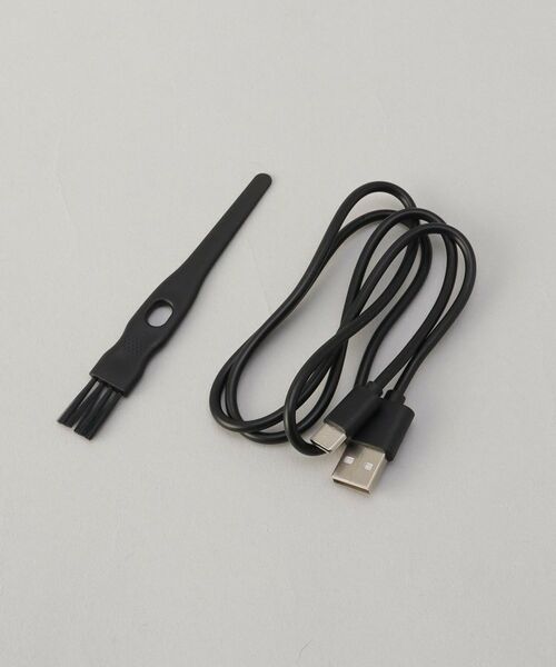 212 KITCHEN STORE / トゥーワントゥーキッチン ストア キッチンツール | 充電式ミル ソルト＆ペッパーミニ SV 2本セット ＜Russell Hobbs ラッセルホブス＞ | 詳細8