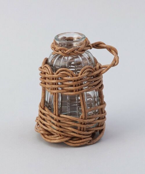 212 KITCHEN STORE / トゥーワントゥーキッチン ストア インテリア・インテリア雑貨 | ヴァス 花器 ハンドル型 S | 詳細1