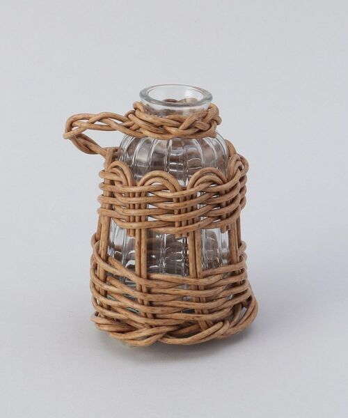 212 KITCHEN STORE / トゥーワントゥーキッチン ストア インテリア・インテリア雑貨 | ヴァス 花器 ハンドル型 S | 詳細2