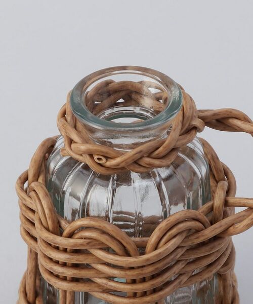 212 KITCHEN STORE / トゥーワントゥーキッチン ストア インテリア・インテリア雑貨 | ヴァス 花器 ハンドル型 S | 詳細3