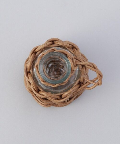 212 KITCHEN STORE / トゥーワントゥーキッチン ストア インテリア・インテリア雑貨 | ヴァス 花器 ハンドル型 S | 詳細4