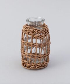 212 KITCHEN STORE / トゥーワントゥーキッチン ストア インテリア・インテリア雑貨 | ヴァス 花器 ミルク瓶型