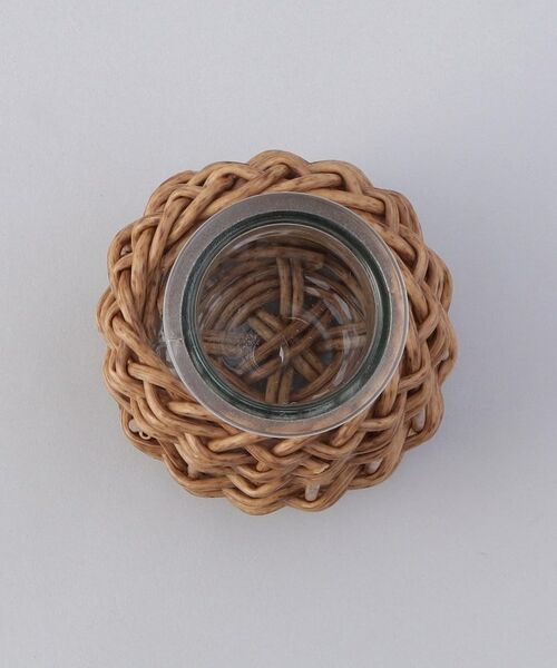 212 KITCHEN STORE / トゥーワントゥーキッチン ストア インテリア・インテリア雑貨 | ヴァス 花器 ミルク瓶型 | 詳細4