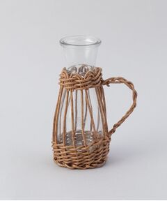 212 KITCHEN STORE / トゥーワントゥーキッチン ストア インテリア・インテリア雑貨 | ヴァス 花器 ハンドル型 L