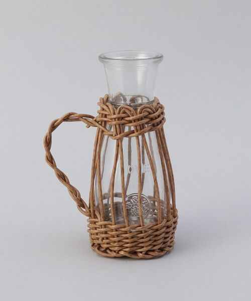 212 KITCHEN STORE / トゥーワントゥーキッチン ストア インテリア・インテリア雑貨 | ヴァス 花器 ハンドル型 L | 詳細2