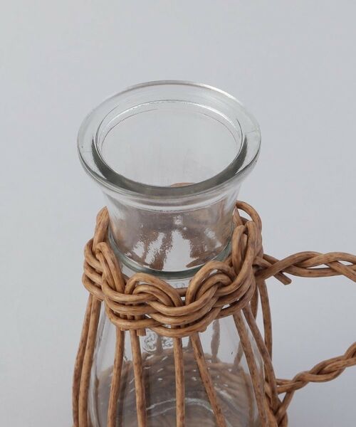 212 KITCHEN STORE / トゥーワントゥーキッチン ストア インテリア・インテリア雑貨 | ヴァス 花器 ハンドル型 L | 詳細3