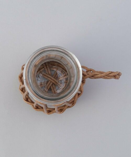 212 KITCHEN STORE / トゥーワントゥーキッチン ストア インテリア・インテリア雑貨 | ヴァス 花器 ハンドル型 L | 詳細4