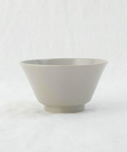 212 KITCHEN STORE / トゥーワントゥーキッチン ストア 食器 | SUI ライスボウル GY | 詳細2