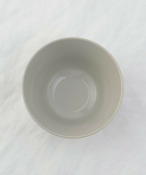 212 KITCHEN STORE / トゥーワントゥーキッチン ストア 食器 | SUI ライスボウル GY | 詳細3