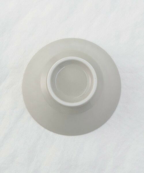 212 KITCHEN STORE / トゥーワントゥーキッチン ストア 食器 | SUI ライスボウル GY | 詳細4