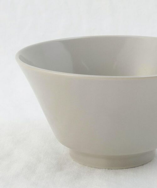 212 KITCHEN STORE / トゥーワントゥーキッチン ストア 食器 | SUI ライスボウル GY | 詳細5