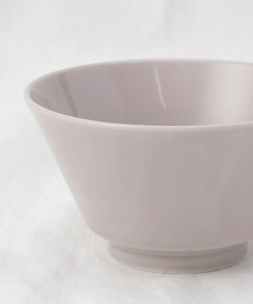 212 KITCHEN STORE / トゥーワントゥーキッチン ストア 食器 | SUI ライスボウル PU | 詳細5
