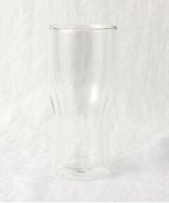 212 KITCHEN STORE / トゥーワントゥーキッチン ストア グラス・マグカップ | ダブルウォールビアグラス 420ml ＜Pyrex  パイレック＞