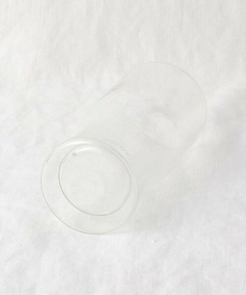 212 KITCHEN STORE / トゥーワントゥーキッチン ストア グラス・マグカップ | ダブルウォールビアグラス 420ml ＜Pyrex  パイレック＞ | 詳細3
