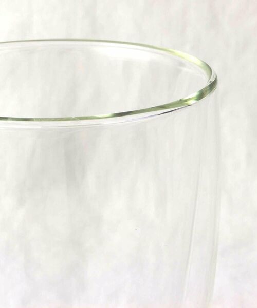 212 KITCHEN STORE / トゥーワントゥーキッチン ストア グラス・マグカップ | ダブルウォールタンブラー 410ml ＜Pyrex  パイレック＞ | 詳細4