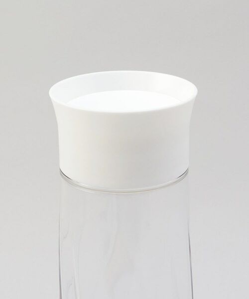 212 KITCHEN STORE / トゥーワントゥーキッチン ストア グラス・マグカップ | どこからでも注げる冷水ポット1.1L | 詳細2