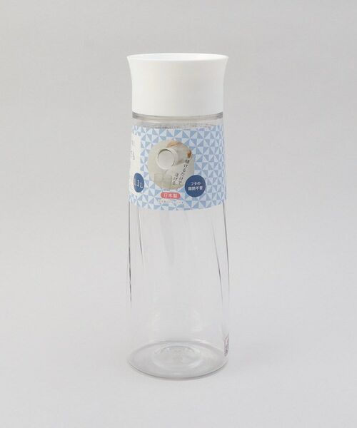 212 KITCHEN STORE / トゥーワントゥーキッチン ストア グラス・マグカップ | どこからでも注げる冷水ポット1.1L | 詳細7