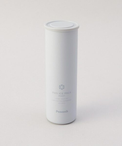 212 KITCHEN STORE / トゥーワントゥーキッチン ストア インテリア・生活雑貨・ホビー・ステーショナリー | ミニアイスパックポケット ペールブルー ＜peacok ピーコック＞ | 詳細2