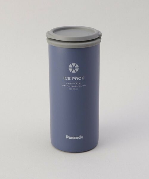 212 KITCHEN STORE / トゥーワントゥーキッチン ストア インテリア・生活雑貨・ホビー・ステーショナリー | アイスパック 布氷のうタイプ NV ＜peacok ピーコック＞ | 詳細2
