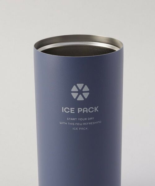 212 KITCHEN STORE / トゥーワントゥーキッチン ストア インテリア・生活雑貨・ホビー・ステーショナリー | アイスパック 布氷のうタイプ NV ＜peacok ピーコック＞ | 詳細4