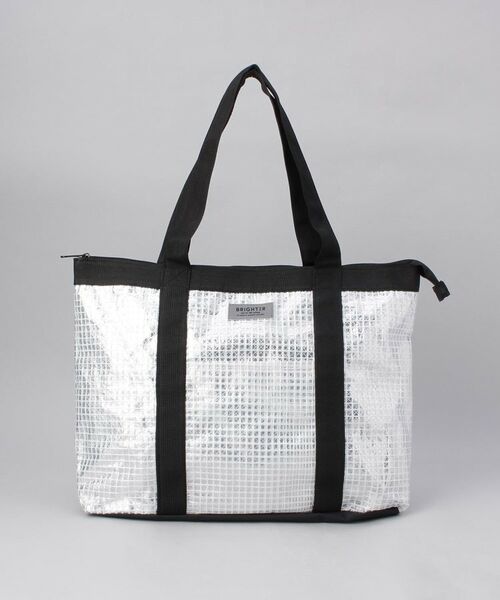 212 KITCHEN STORE / トゥーワントゥーキッチン ストア バッグ | 保冷トート ブライター BK | 詳細1