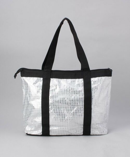 212 KITCHEN STORE / トゥーワントゥーキッチン ストア バッグ | 保冷トート ブライター BK | 詳細3