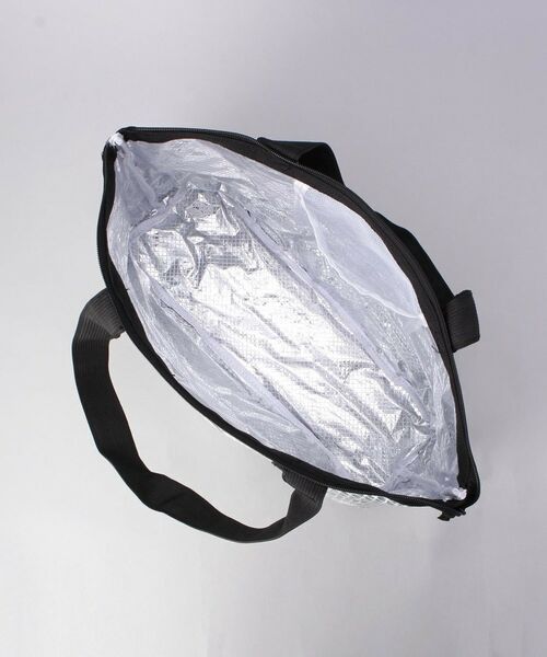 212 KITCHEN STORE / トゥーワントゥーキッチン ストア バッグ | 保冷トート ブライター BK | 詳細5