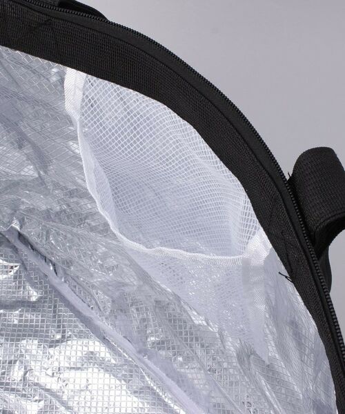 212 KITCHEN STORE / トゥーワントゥーキッチン ストア バッグ | 保冷トート ブライター BK | 詳細7