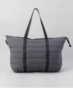 212 KITCHEN STORE / トゥーワントゥーキッチン ストア バッグ | 保冷トート キルテッド GY